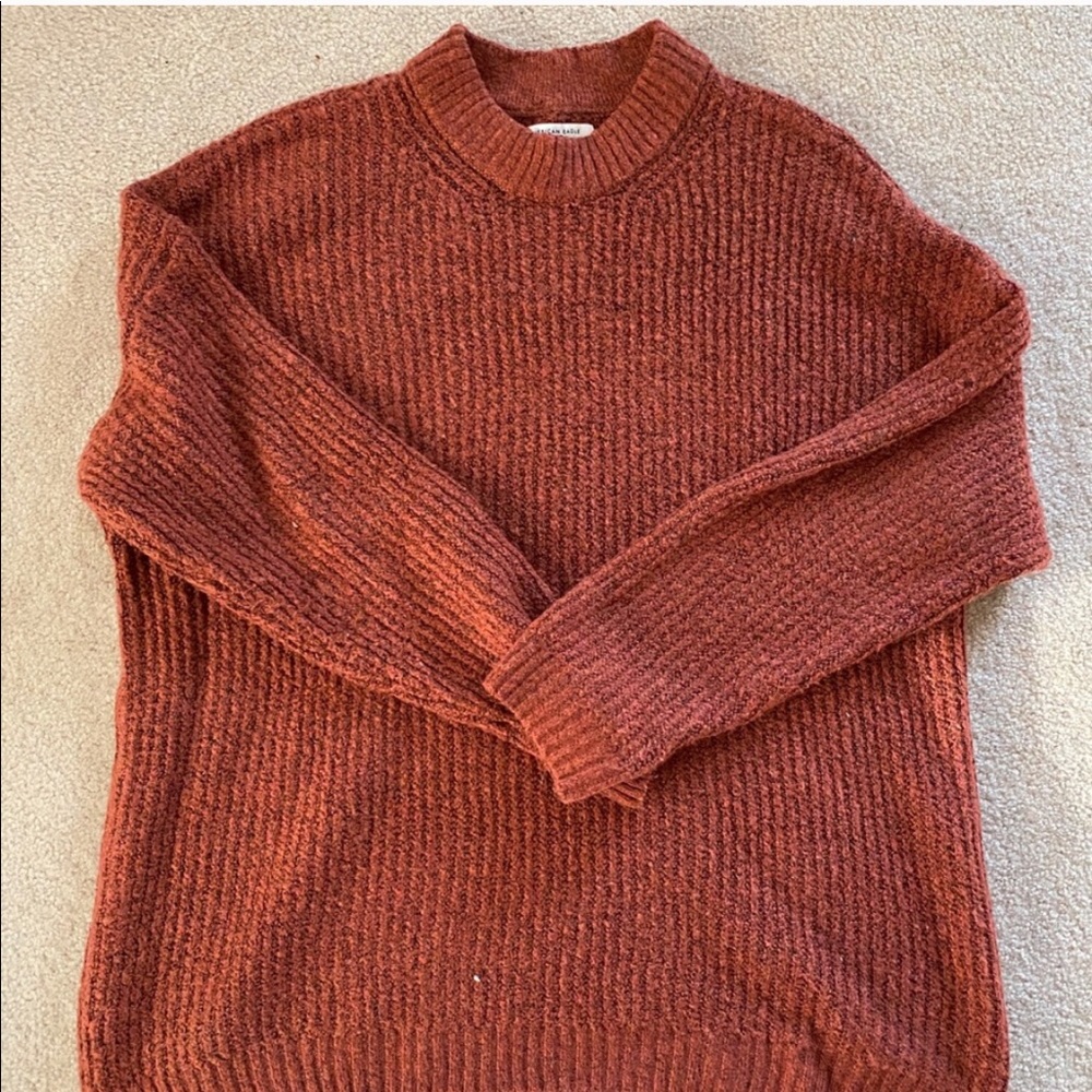 American Eagle Pullover